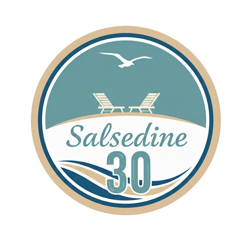 Salsedine 30
